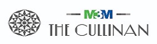 M3M The Cullinan Logo